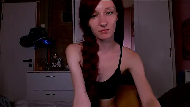 Živý XXX chat bzzz_bzzz