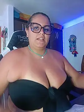 Show Webcam de Bonny_rousse01
