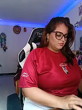 Bonny_rousse01 라이브 XXX 채팅