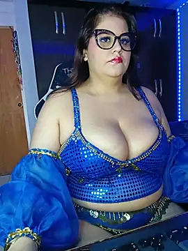 Show webcam de Bonny_rousse01