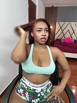Chat XXX Live Kloe_rousse01