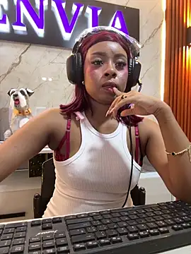 Kloe_rousse01's Live XXX Chat