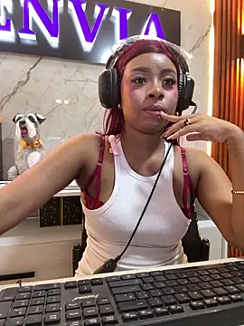 Kloe_rousse01 Live XXX-chat