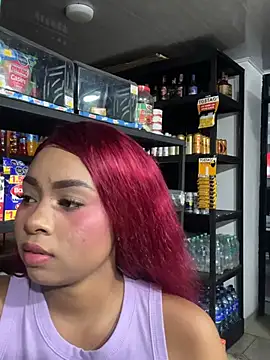 دردشة Kloe_rousse01 الجنسية المباشرة