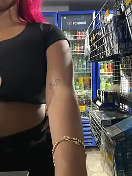Kloe_rousse01 라이브 XXX 채팅