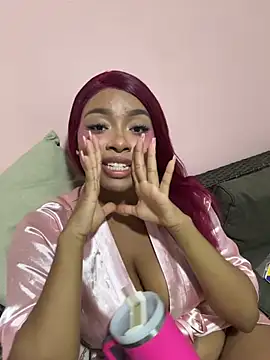 Živý XXX chat Kloe_rousse01