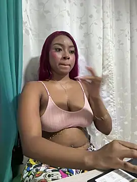 Kloe_rousse01 – Live XXX-chat