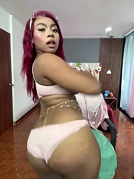 Kloe_rousse01's Live XXX Chat