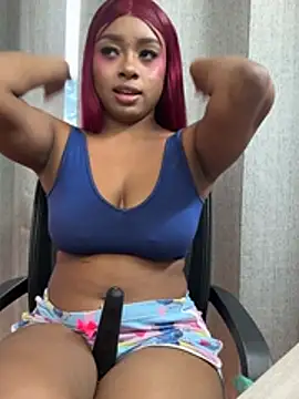 Kloe_rousse01's Live XXX Chat