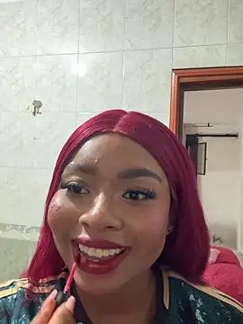 دردشة Kloe_rousse01 الجنسية المباشرة