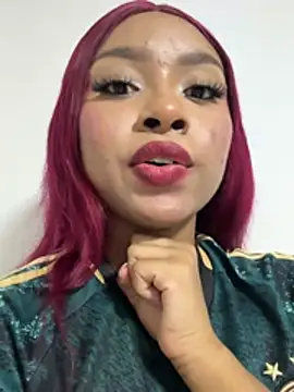 Kloe_rousse01's Live XXX Chat