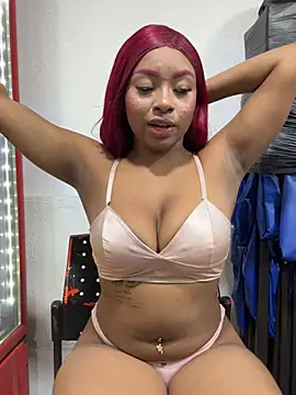 Chat XXX en directo de Kloe_rousse01