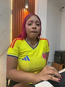 دردشة Kloe_rousse01 الجنسية المباشرة