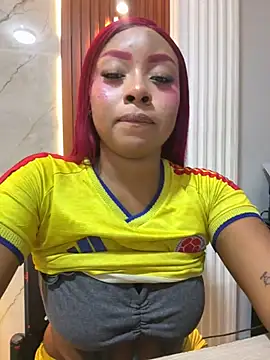 XXX chat uživo modela Kloe_rousse01