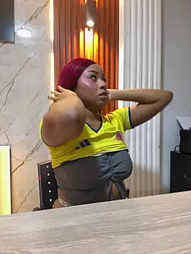 Kloe_rousse01 live XXX chat