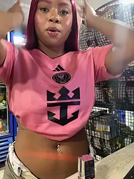 Kloe_rousse01 live XXX chat