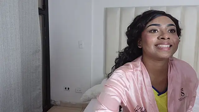 Kloe_rousse01's Live XXX Chat