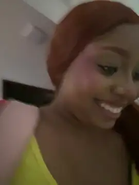 Kloe_rousse01 라이브 XXX 채팅