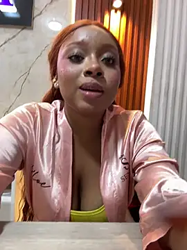 Czat XXX na żywo – Kloe_rousse01