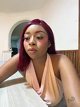 Kloe_rousse01 Chat XXX in diretta