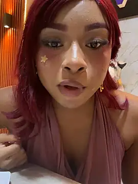 Živý XXX chat Kloe_rousse01