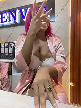 Kloe_rousse01's Live XXX Chat