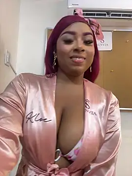 Kloe_rousse01's Live XXX Chat