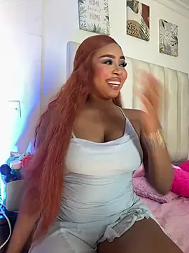 Sembang XXX Secara Langsung Kloe_rousse01
