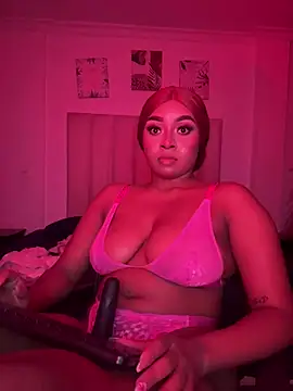 Kloe_rousse01のライブXXXチャット