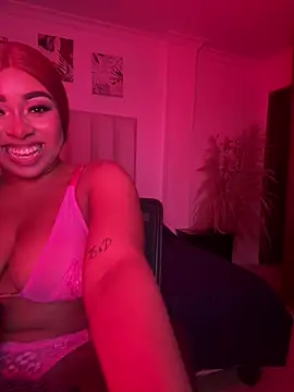 Kloe_rousse01's Live XXX Chat