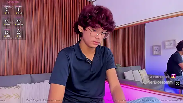Oliver20__ Webcamshow