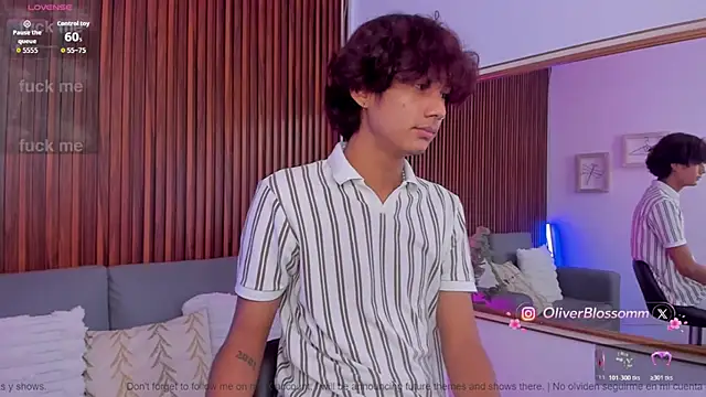 Oliver20__ webcam show