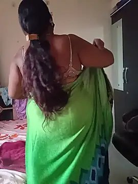 poojag_2 Webcam show