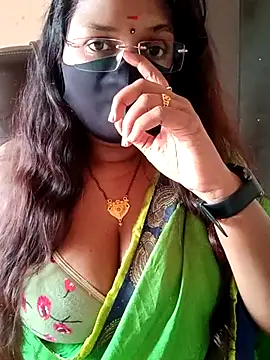 عرض كام poojag_2