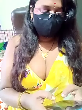 poojag_2 Pertunjukan Webcam
