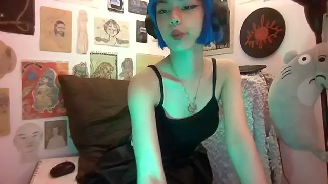 Tabitta_'s Webcam Show