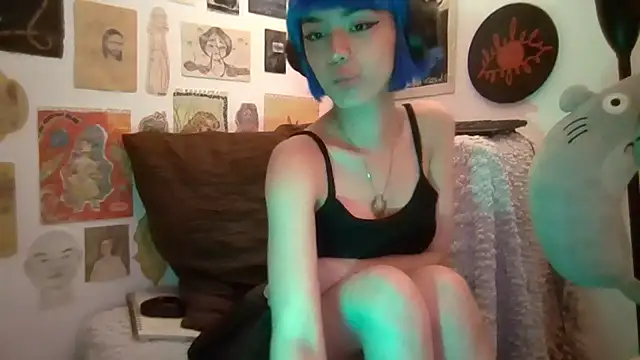 Tabitta_ Webcam-Show