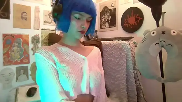Tabitta_'s Webcam Show