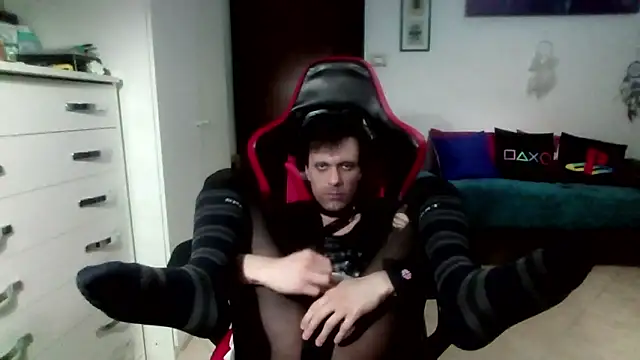 xuchilbarah 网络视讯表演