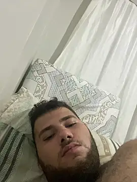 hamzaccc webkamerás műsora