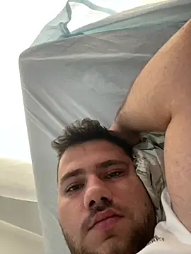 hamzaccc webcam show