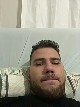 hamzaccc Webcam Show
