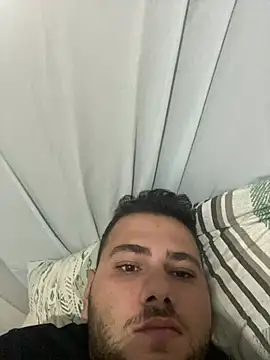 hamzaccc Pertunjukan Webcam
