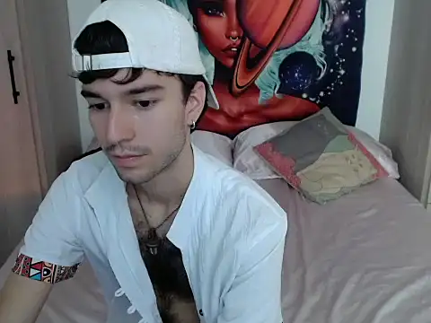 عرض كام Adrien_polo