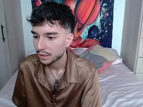 Show Webcam de Adrien_polo