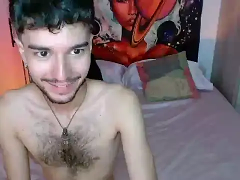 Adrien_polo Pertunjukan Webcam