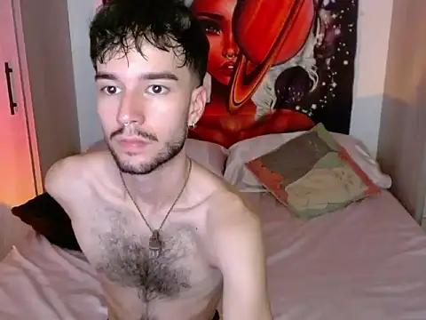 Adrien_polo 网络视讯表演