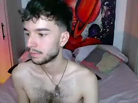 Show Webcam de Adrien_polo