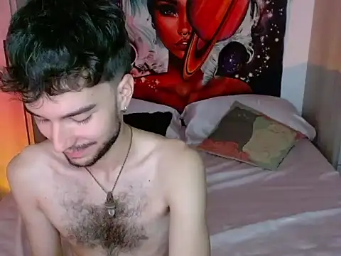 Show de webcam de Adrien_polo