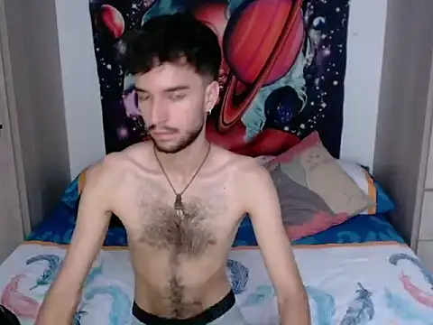 Adrien_polo Show Webcam